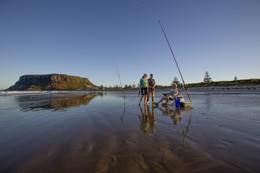 Tasmania 2013 ©Adrian Cook